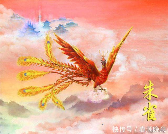 上古四大凶兽与四大神兽,个个本领高强,谁是你