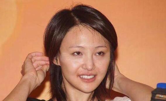 关晓彤卸妆后,热巴卸妆后,baby卸妆后,差距不是