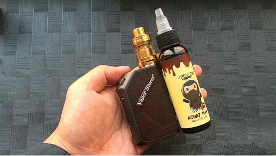 电子烟和真烟区别?风暴100电子烟有用吗 ?-北