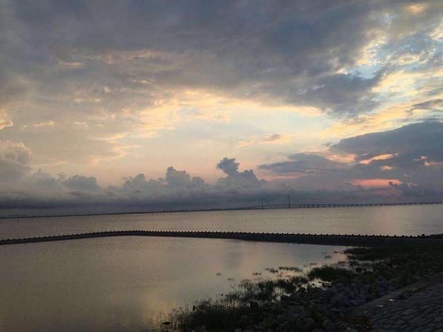 中国最神奇岛屿:每年增大面积比俩摩纳哥还大