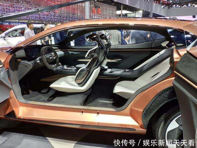 奇瑞又出新车,颜值比卡宴漂亮,配对开门+无框