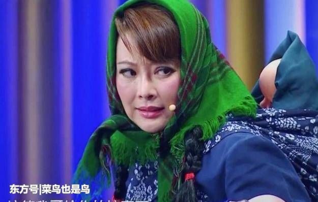 袁立再放大招,揭各种电影节黑幕,事先知道得奖