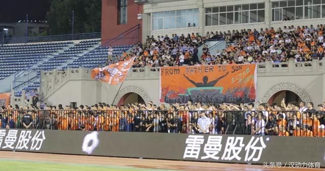 深度|最佳第12人 武汉球迷舍我其谁?