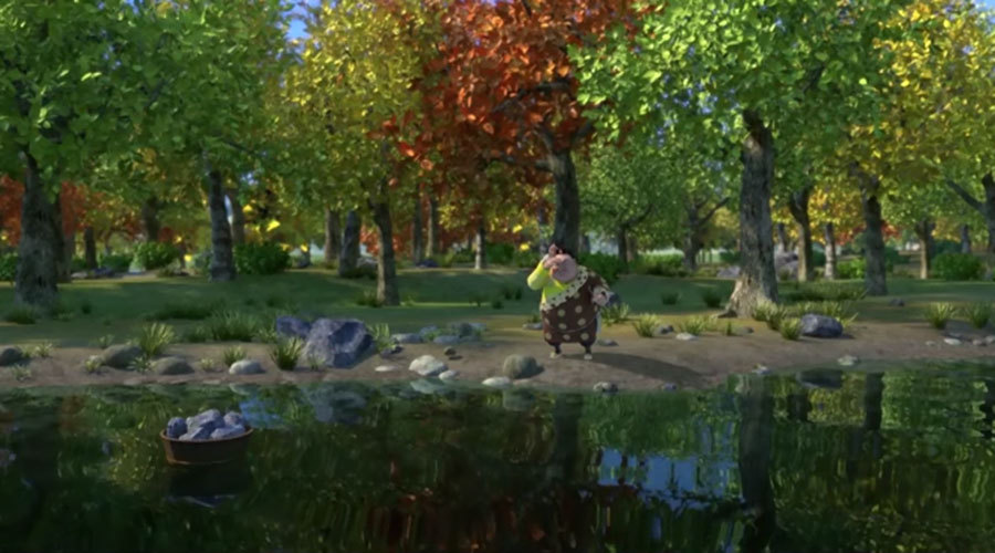 中国梦展播|《阿古顿巴的故事》第六集