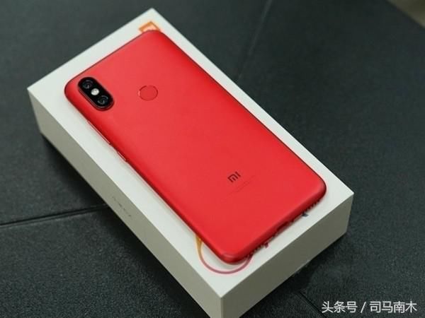 拍照能力超强的小米6X和续航能力超强的360N