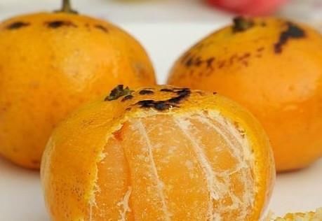 太坐了,90后妈妈蒸橘子、蒸香蕉给孩子治病