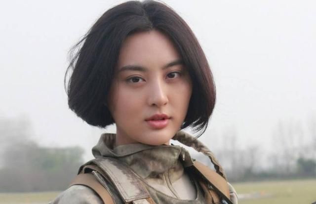 她曾是范冰冰的裸替一脱成名,11年后成了银