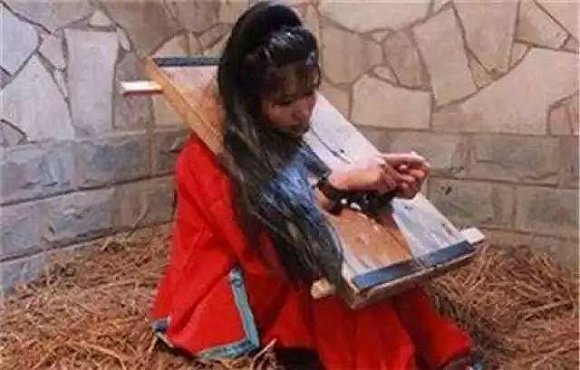 古代从牢里捞个死囚要花多少钱