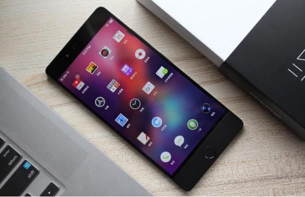 最成熟的手机不是最贵的坚果R1!而是这一款哦