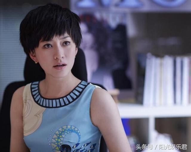 江疏影关晓彤被批长相尖酸刻薄,来说说那些长