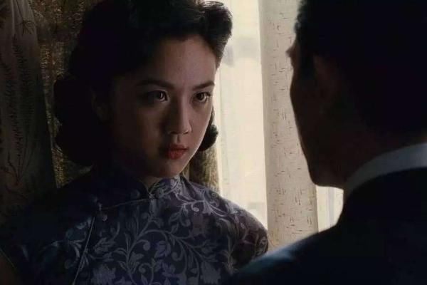 梁朝伟汤唯讲述拍摄《色戒》细节,全程不用替