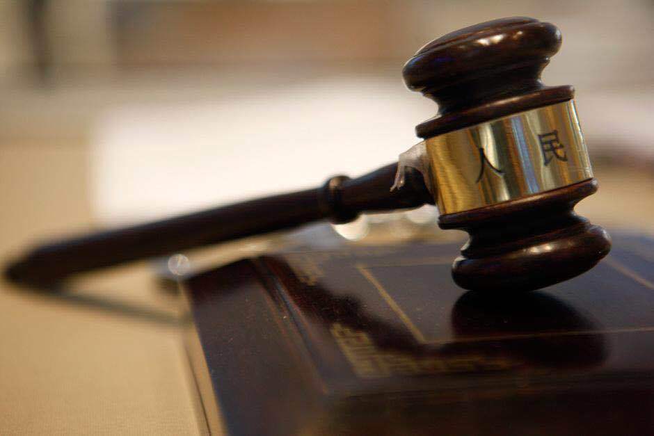 亲历者 带您“回味”一中院司法公开二十周年 亲历者 带您“回味”一中院司法公开二十周年