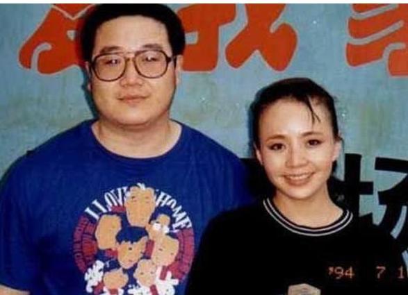 《我爱我家》主演现状:英达宋丹丹离婚反目