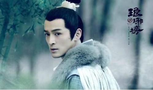 胡歌勒东所演《琅琊榜》,拍摄景点之四,无锡水