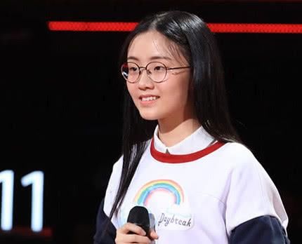 明星高考胡先煦297,千玺473,她竟超过一本线1