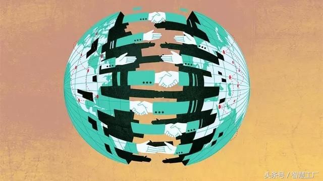 唐塔斯考特:区块链代表着互联网的第二个时代