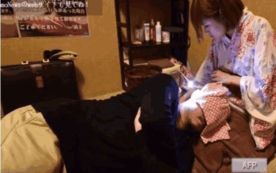 中国男游客跑去日本体验风俗店, 店家: 不接待中国人