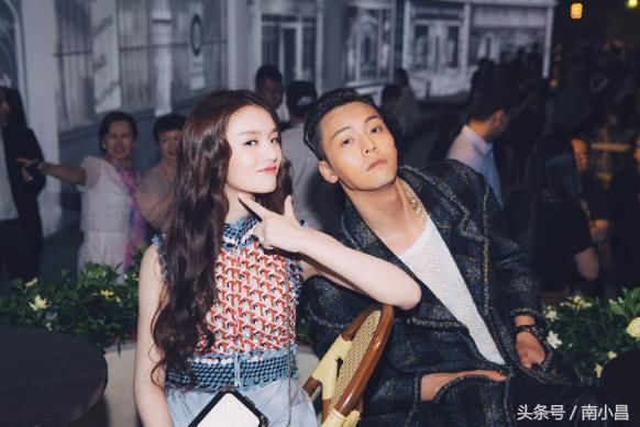 好事将近?陈伟霆迪丽热巴传新恋情,经纪人这么