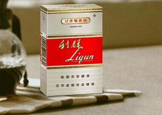 中国最贵香烟,售价高达3万一条,利群只能排名