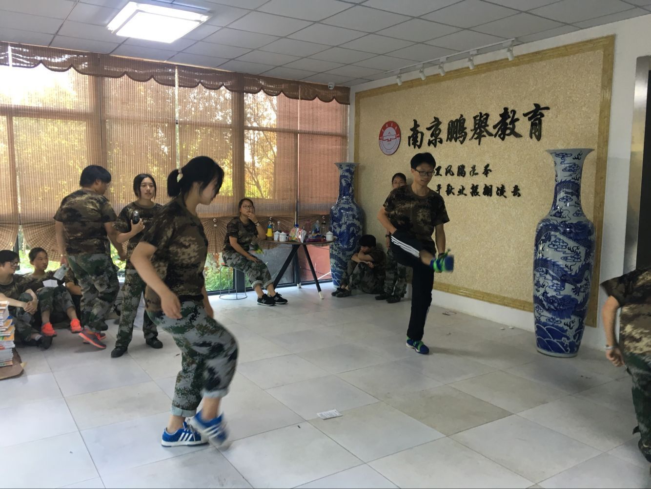 镇江高考复读带给学生的心理压力