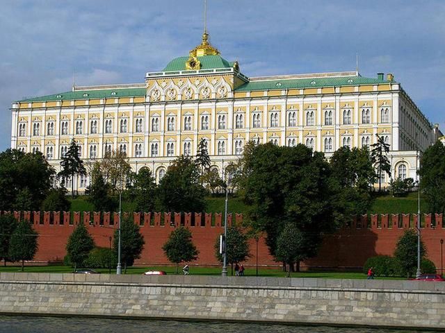 普金的2个家2种生活:比煤老板还土豪的装修,还