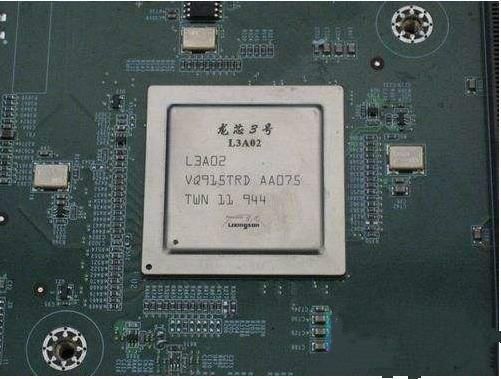 美国对中国禁运芯片:不给拉倒,中国芯依然强势