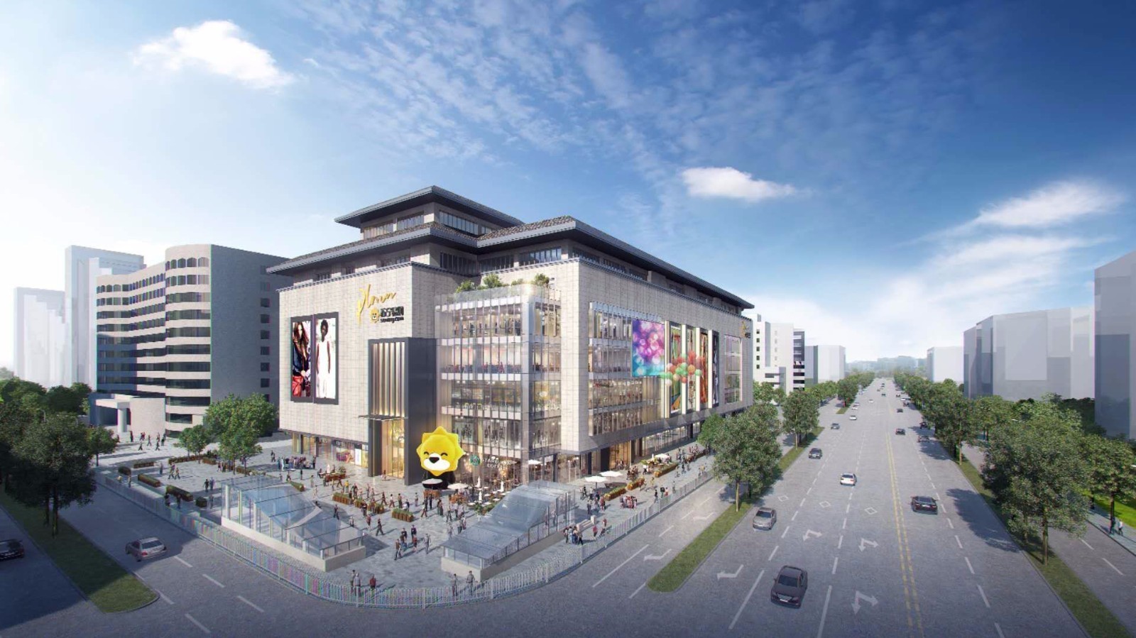 苏宁恒大加码200亿,智慧零售迎来"复制"时光