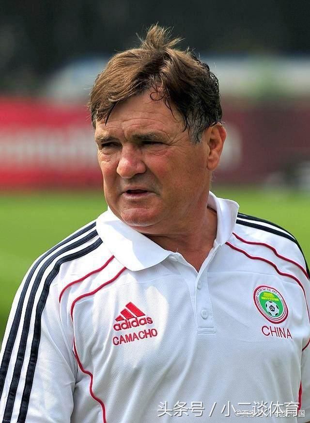 的历任外籍教练,到底哪一位真的提高了国足的
