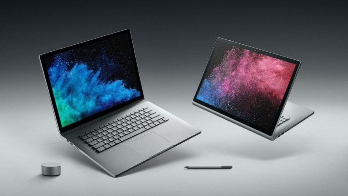2018年微软发布会展望：Surface新品将亮相