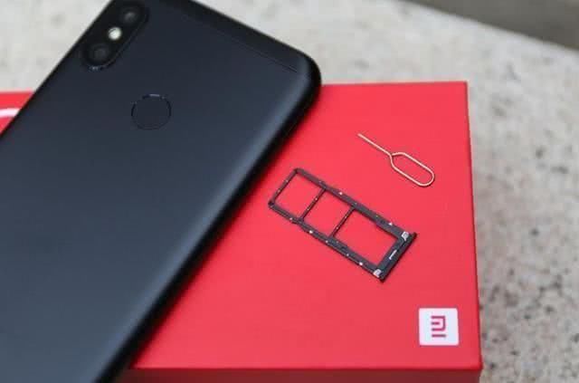 红米6pro发布,骁龙625处理器加持,不足千元