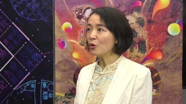 《我是中国人》“国学 艺术”家庭亲子系列课程首发
