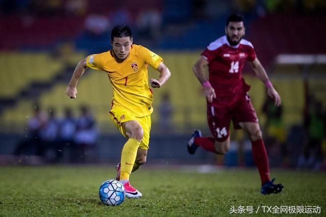国足球员基本功为什么这么差?他的一句话让球