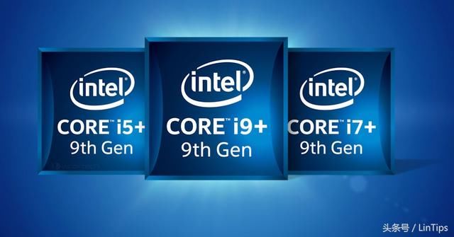 Intel 9代处理器将于10月发布,还有更高端的HE