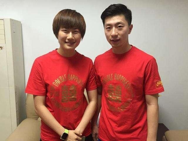 国乒真让球迷感动!马龙丁宁林高远同时发声,彻