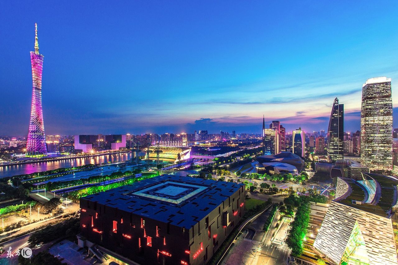 中国地级市最多的一个省份,坐拥两大一线城市