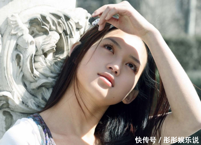 《美人心计》里的小皇后,长大后美的认不出来