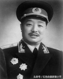 贺龙故居,两把菜刀闹革命,开国十大元帅之一,可