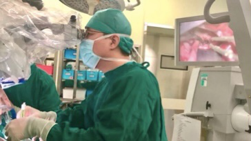 聚集高发!24小时4台急诊手术竟全是脑出血 患者稍有不慎会丧命 聚集高发!24小时4台急诊手术竟全是脑出血 患者稍有不慎会丧命