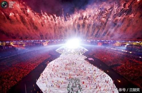 2032年奥运会有人接锅了!这小国家胆子真肥,是