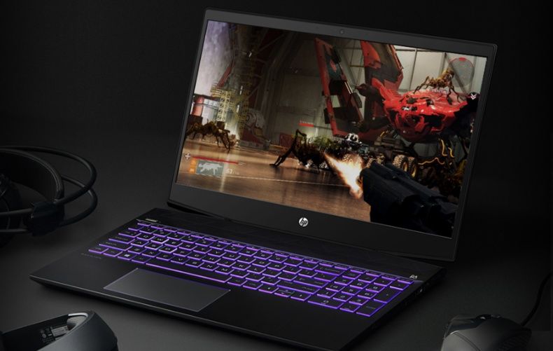 学生党最爱!5千多预算选这些八代酷睿游戏本,