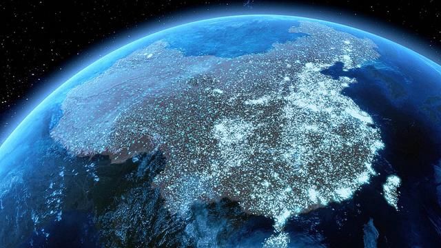 专家预测:30年后,中国将主导全球经济,印度或将