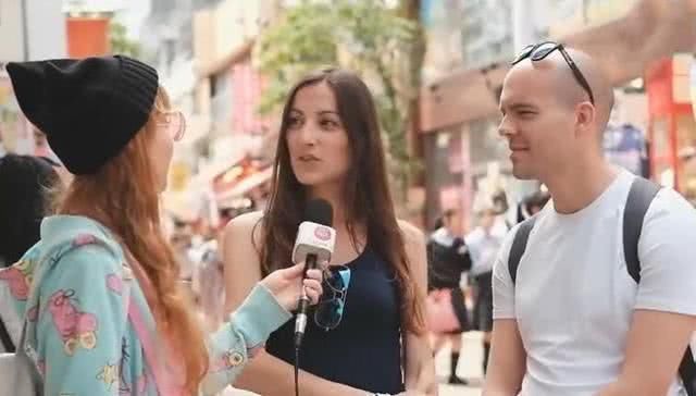 法国人为什么要千辛万苦拿中国签证?老外:因为