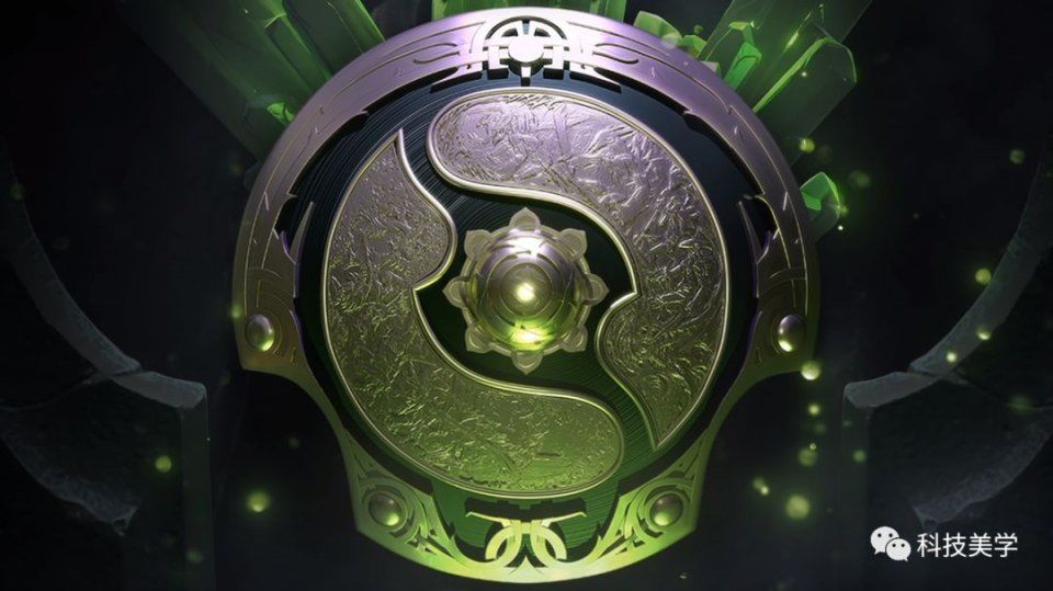 世界电竞最高冠军奖金终于花落,却不是中国队