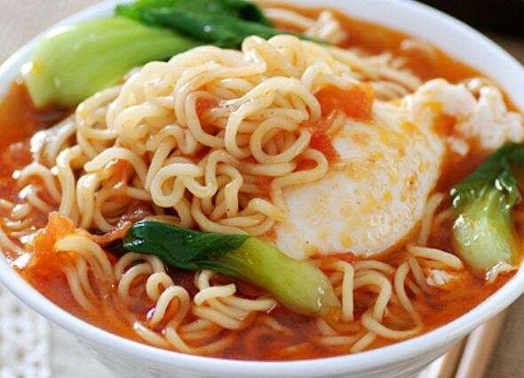 健康科普|破解方便食品安全传言_北京时间