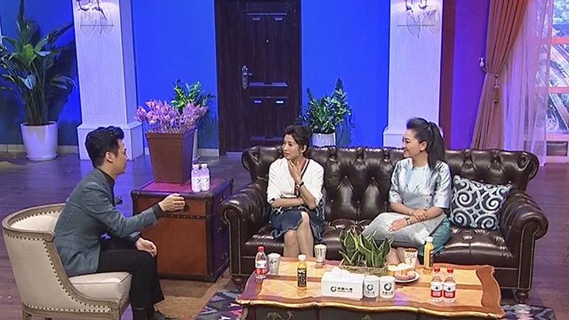 《春妮的周末时光》20180407有一种成功叫坚持