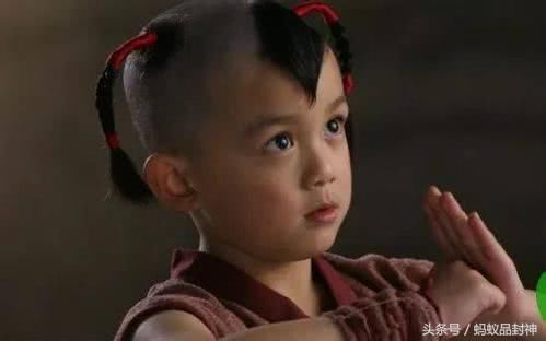 神话故事中最厉害的神仙是盘古,在洪荒流中连