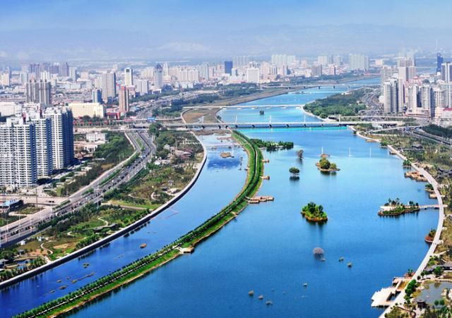 中部六省会GDP大混战 长沙有望超越武汉 郑州