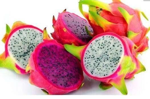 红心火龙果和白心火龙果的区别是什么?原来一