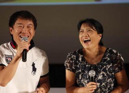 68岁崔新琴生活照带出多个大牌明星 王珞丹贾