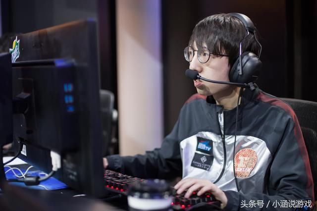 peanut谈MSI失利原因,一直研究的mlxg,网友:他